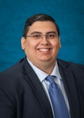 Martin Granados, MD 